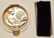 Grouping of vanity items and lizard purse - 5