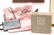 Grouping of vanity items and lizard purse - 6