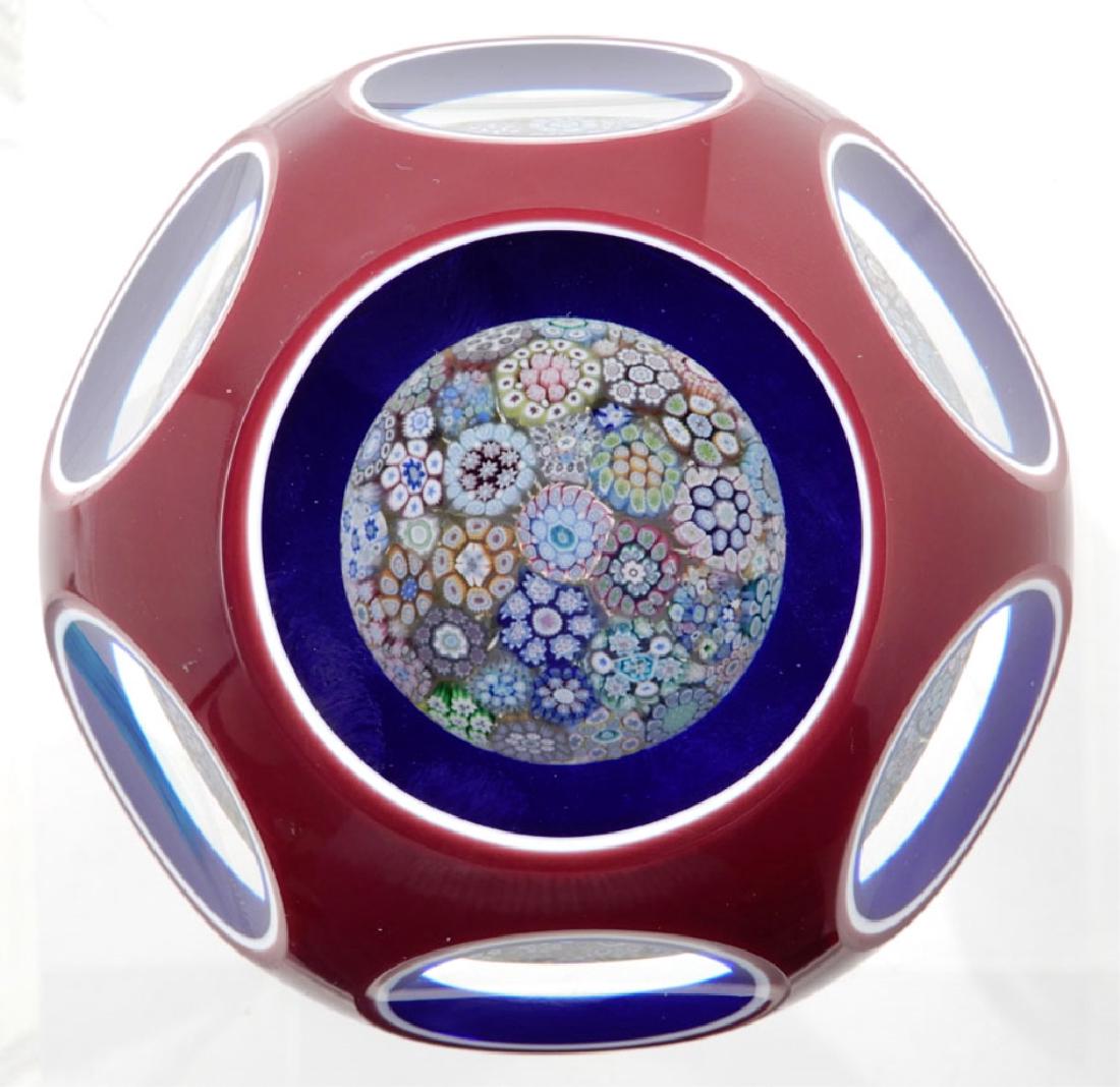 Peter McDougall Ltd. paperweight (1 of 5)