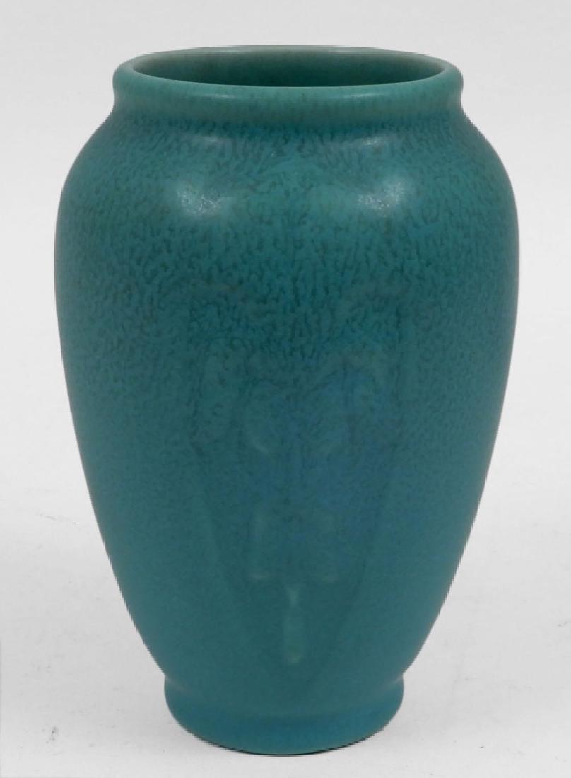 Rookwood pottery vase, ca. 1928 (1 of 2)