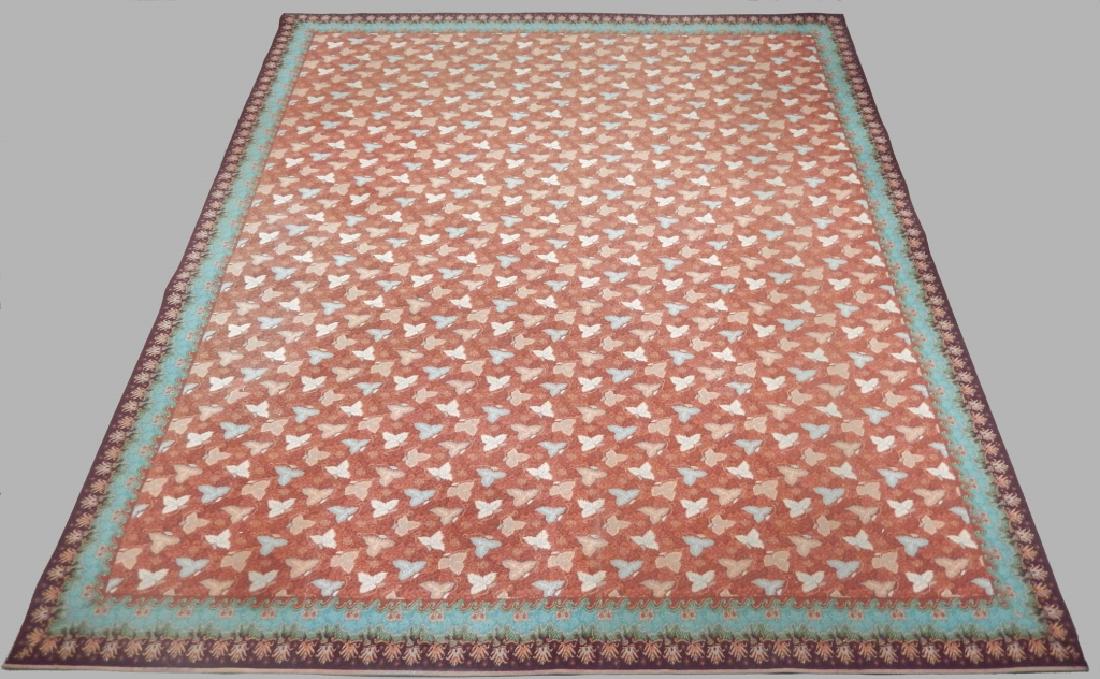 Stark carpet (1 of 7)