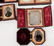 Eight Daguerreotypes and ambrotypes - 2