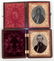 Eight Daguerreotypes and ambrotypes - 3