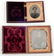 Eight Daguerreotypes and ambrotypes - 4