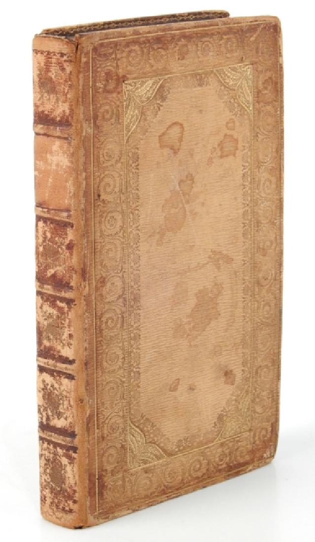 Gertrude of Wyoming and Other Poems by Thomas Campbell: Gertrude of Wyoming and Other Poems by Thomas Campbell, London: Printed for Longman, Hurst, Rees, Orme, and Brown, Pater-Noster-Row; and J. Murray, Albemarle-Stree, 1814, Fifth Edition, leather bound,
