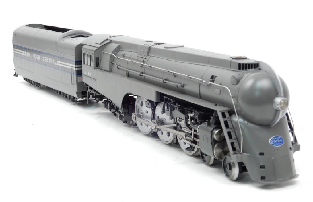 Lionel Dreyfuss Hudson No. 618029 in original box