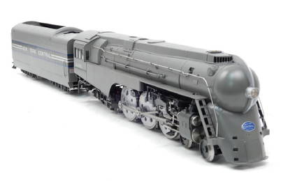 Lionel Dreyfuss Hudson No. 6-18029 in original box