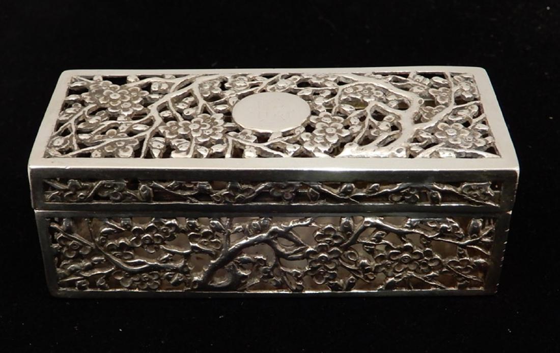 Wang Hing silver box (1 of 5)