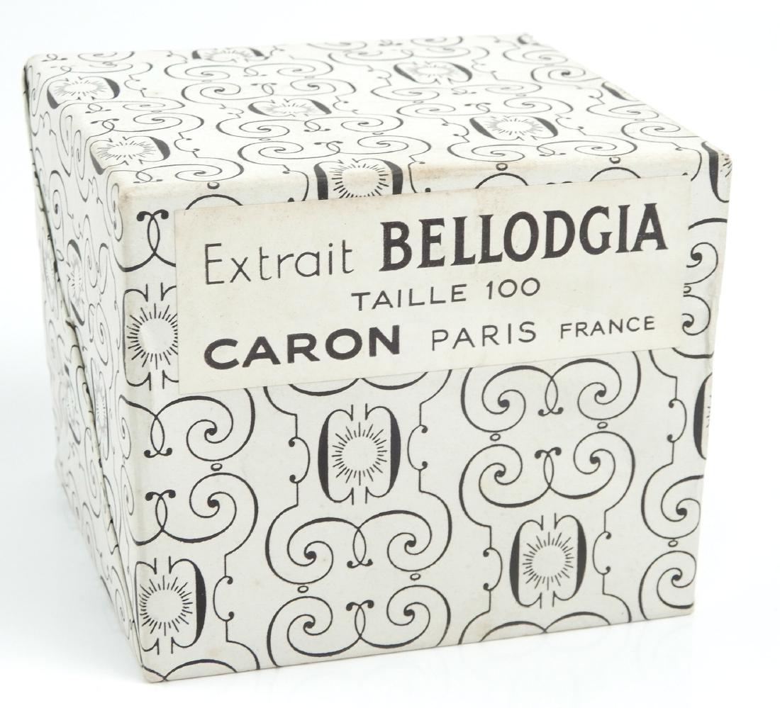 Extrait Bellodgia Caron, sealed (1 of 2)