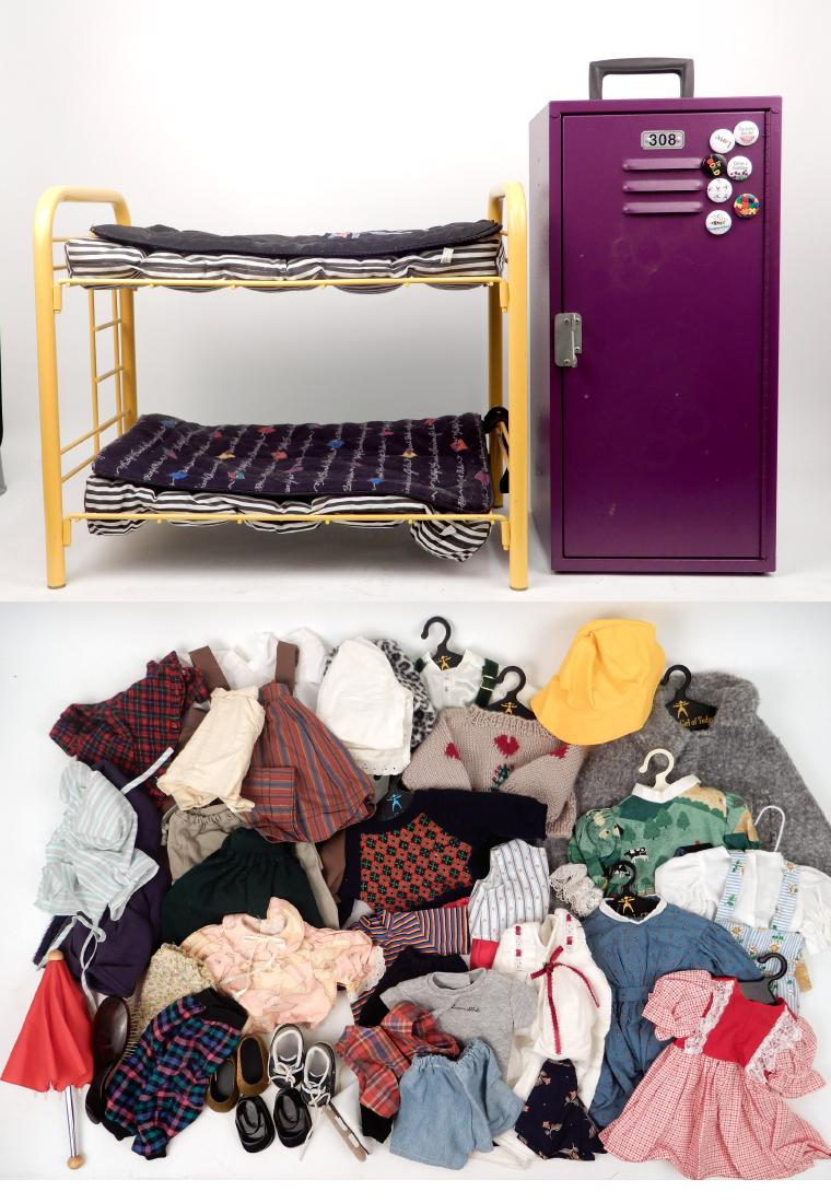 American Girl Doll clothes and accessories (1 of 3)