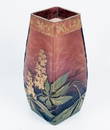 Mont Joy vase