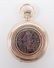 Vintage Elgin 14k gold pocket watch