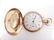 Vintage Elgin 14k gold pocket watch - 3
