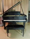 Steinway & Sons grand piano Model B