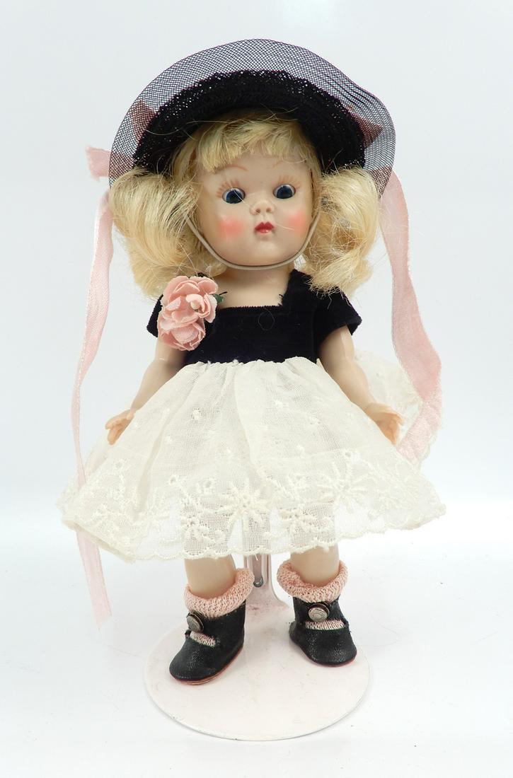 Vogue strung Ginny doll Becky (1 of 4)