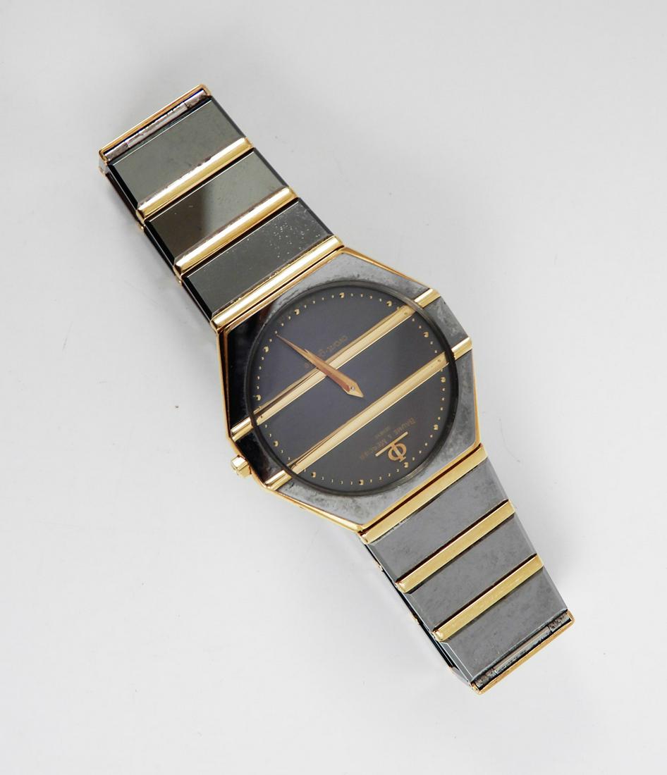 Baume & Mercier Avant Garde wristwatch (1 of 5)