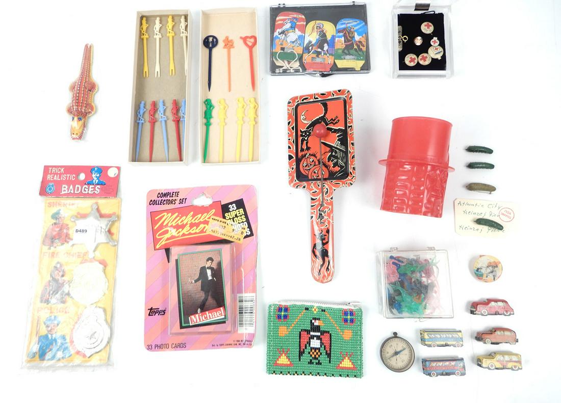 Small collectibles (1 of 1)