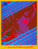 The Doors Avalon Ballroom concert poster