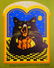 Canned Heat "Super Ball" Avalon Ballroom concert poster