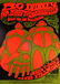 Bo Didley Fillmore Auditorium concert poster