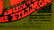 Bo Didley Fillmore Auditorium concert poster - 2