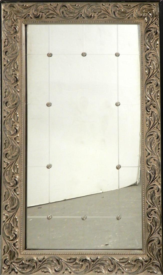 Majestic Mirror and Frame Co. wall mirror (1 of 2)