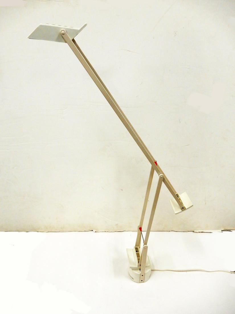 1970's Richard Sapper for Artemide Tizio lamp (1 of 1)