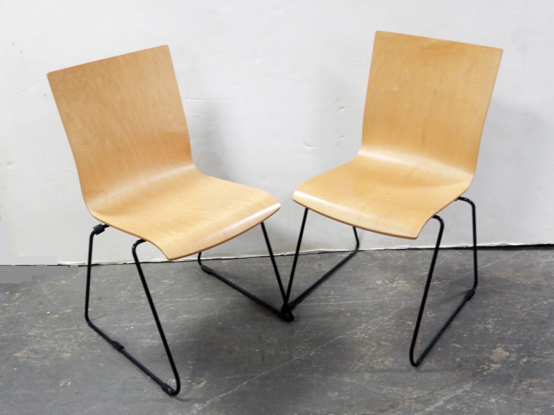 Set of nine Leland Int (1 of 1)