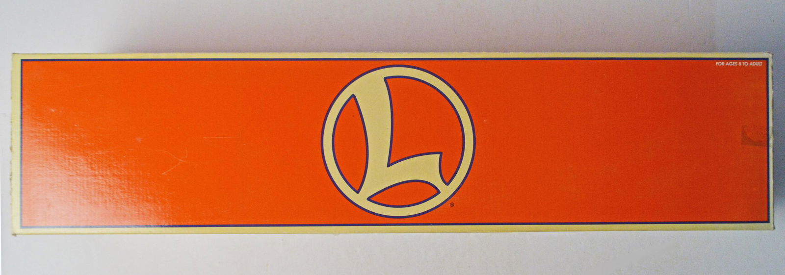 1999 Lionel O gauge #28023 PRR K-4 Steam locomotive and: 1999 Lionel O gauge #28023 PRR K-4 Steam locomotive and tender in original box. Engine is still in original factory wrapping in original box. Features include Can motor, Command Control, Smoke, Railso