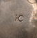 204: Large handmade Native American sterling silver and - 2