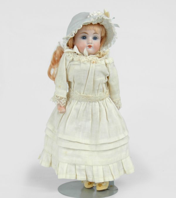 kestner doll