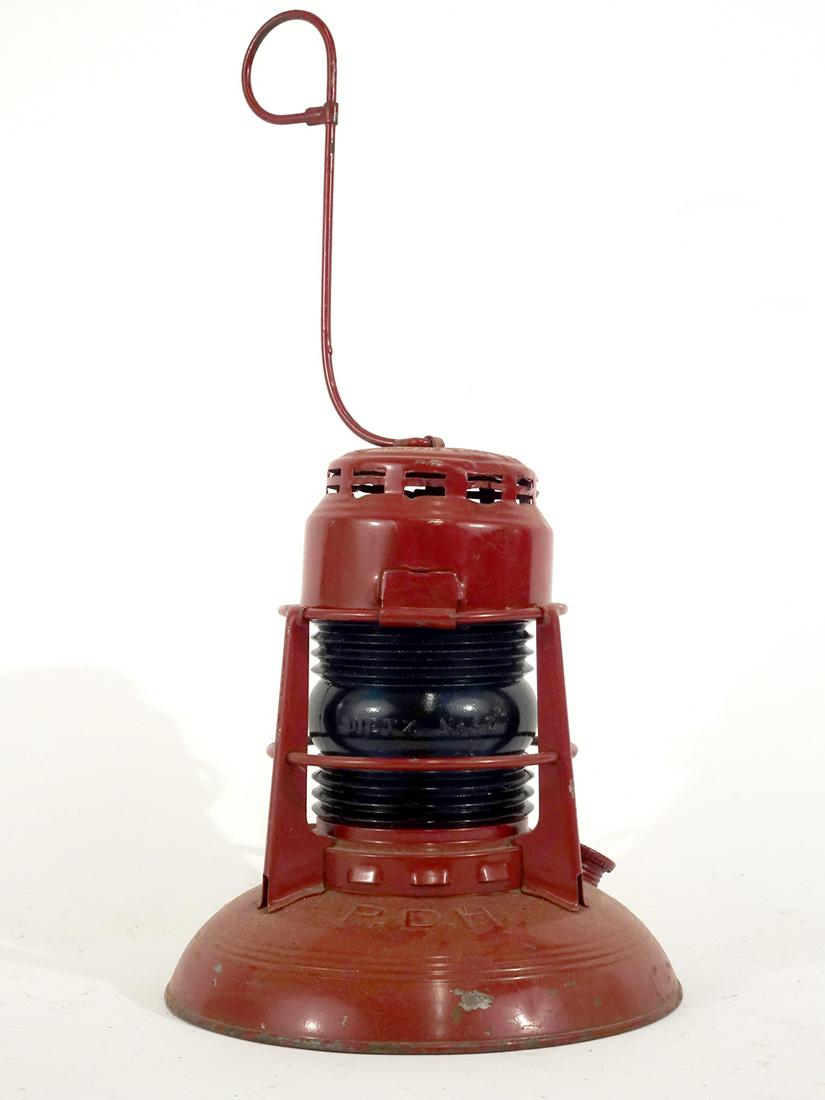 Dietz traffic gard lantern outlet