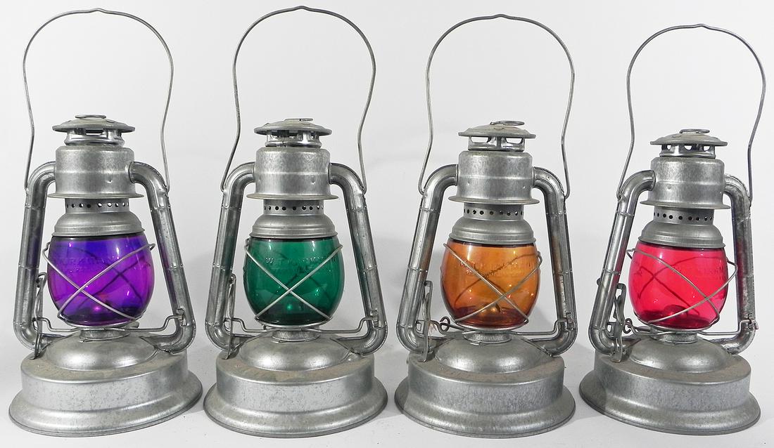 Wt kirkman on sale oil lamps