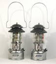 Pr. Coleman 290A410T camping lanterns