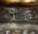 123: Sterling and etched glass perfume bottle, English - 4