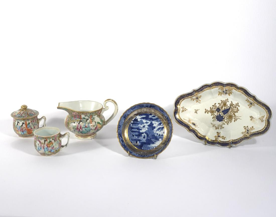 Chinese Export grouping (1 of 1)