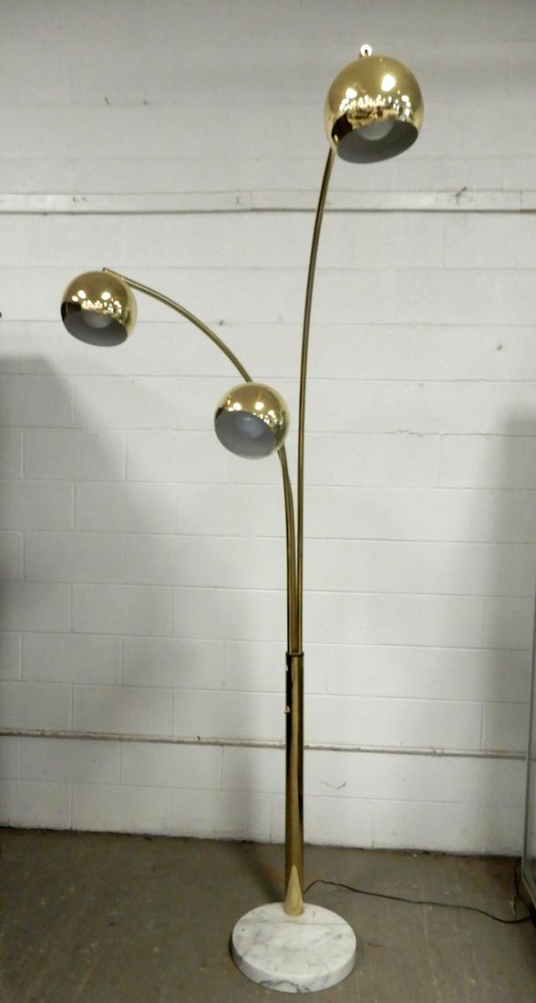 Three arm arc lamp (1 of 1)