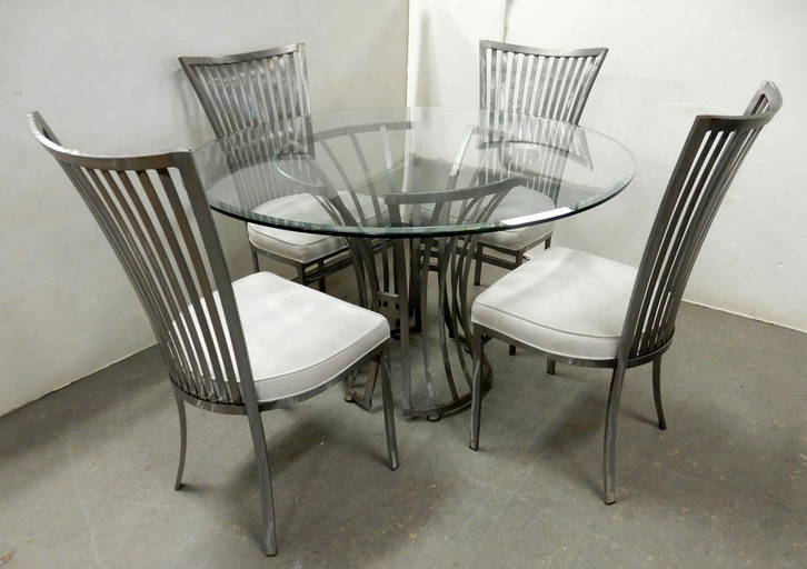 Arthur Umanoff For Shaver Howard Set