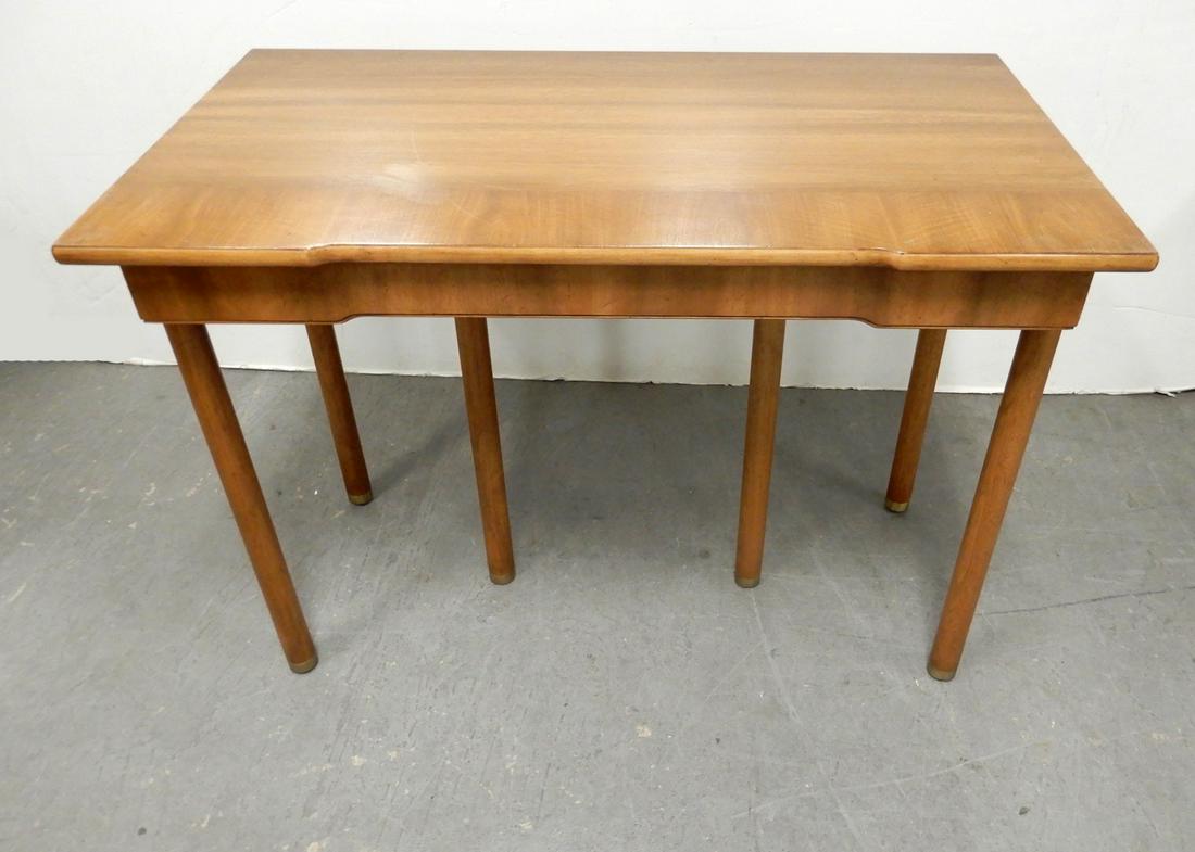Watertown Slide cherry extension table (1 of 2)