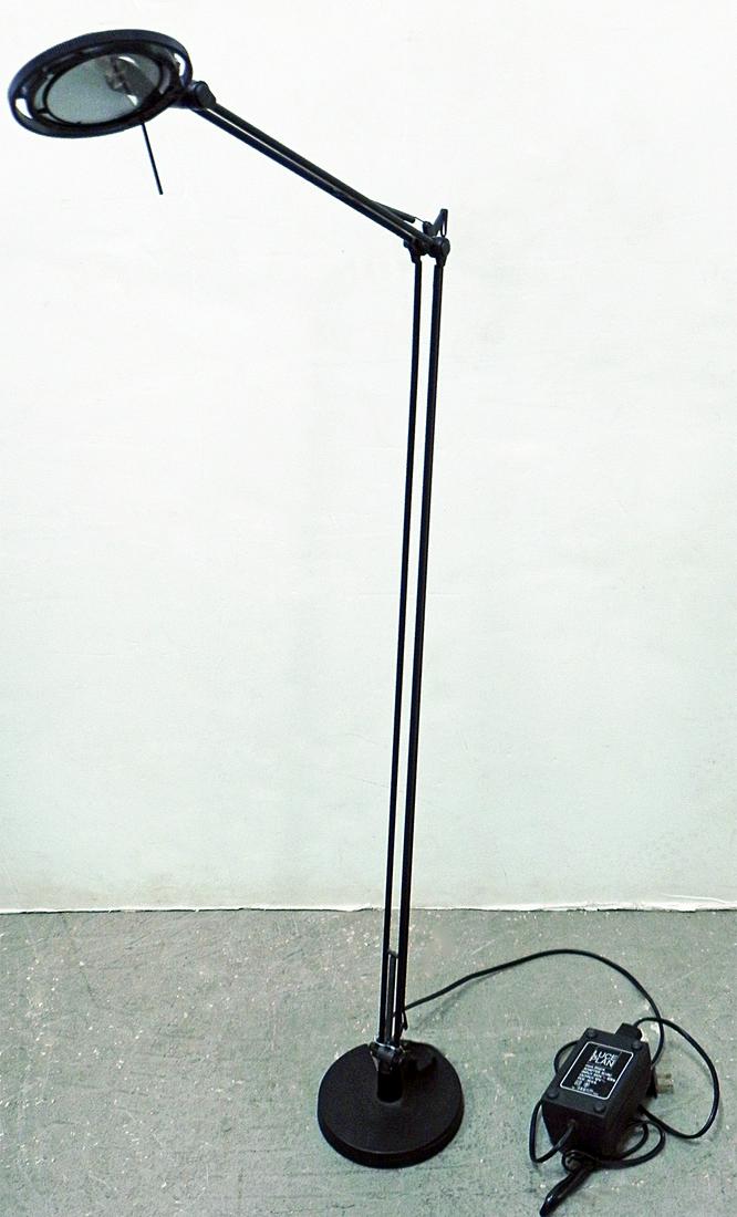 Albert Meda for Luce Plan Berenice lamp (1 of 2)