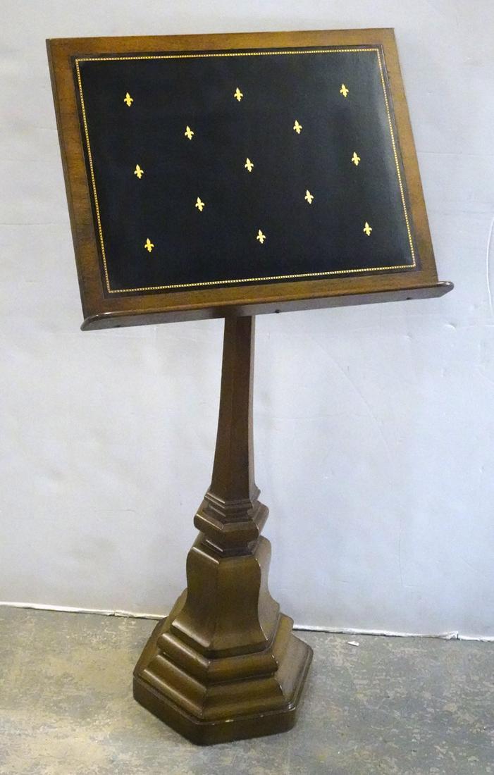 Brandt adjustable music stand (1 of 1)