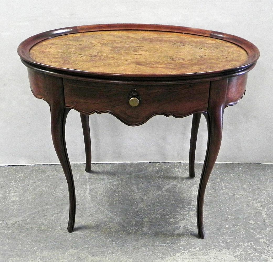 Baker cherry table (1 of 4)