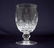 80: Set of eleven Waterford crystal water goblets "Coll - 2