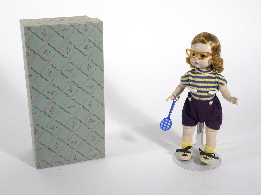 Madame Alexander Alexander-kin bend-knee walker (1 of 3)