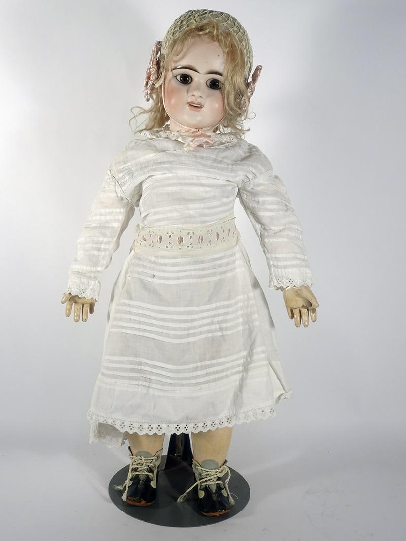 Antique Etienne Denamur French Bebe (1 of 4)