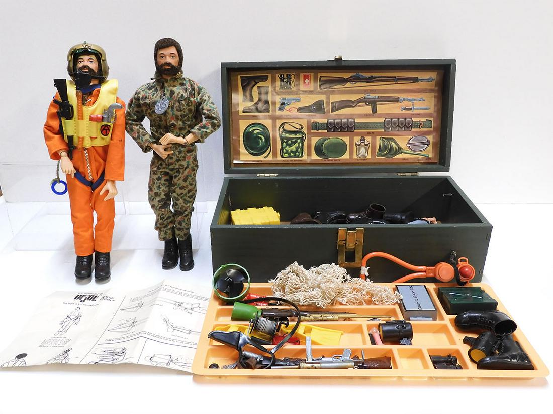 1973 G.i. Joe Air Adventurer 1973 G.i. Joe Air Adventurer
