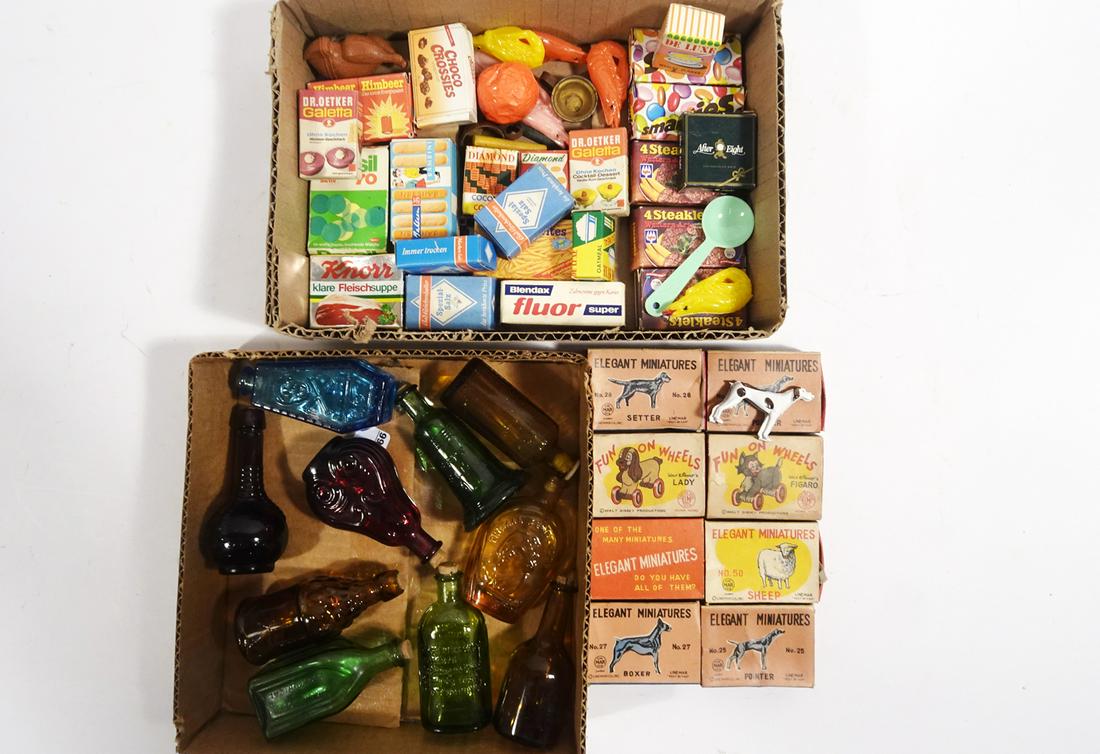 Lot of vintage 1950's - 70's items (1 of 1)