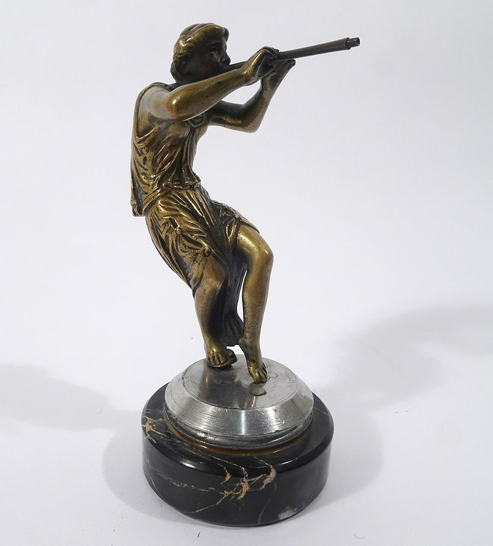 Continental Bronze Cabinet Figure (1 of 2)