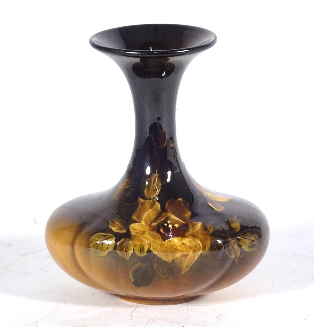 Rookwood Pottery Cabinet Vase (1 of 3)