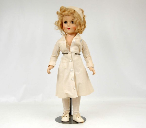 miss curity doll